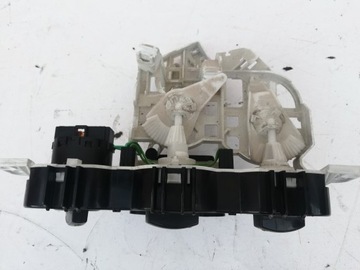 KIA PICANTO 04-08 PANEL VENTILACE