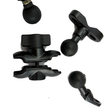 МОТОЦИКЛ QI QC 3.0 USB ИНДУКЦИОННАЯ РУЧКА