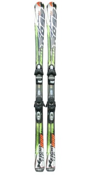ROSSIGNOL X-FIGHT 600 длина 170см