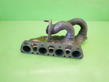 ВЫПУСКНОЙ ПАТРУБОК AUDI A4 B6 2.0 FSI 150KM 00-04