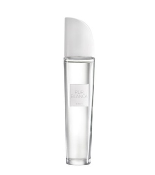 Avon Pur Blanca 50 мл EDT