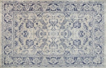 Dywan Carpet Decor TEBRIZ antique blue 160x230