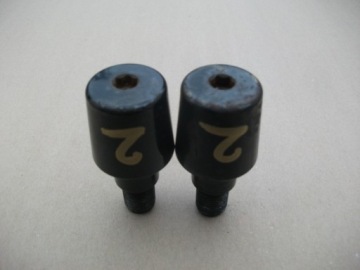 YAMAHA X-MAX 125 06-09 РУЛЕВОЕ КОЛЕСО УТЯЖЕЛИТЕЛИ БАМПЕРЫ