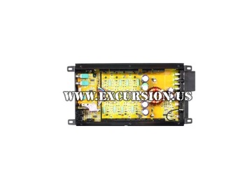 Excursion HXA-45 — 4-канальный УСИЛИТЕЛЬ 4x70/90 Вт 2x180 Вт RMS Hi-Input SMALL