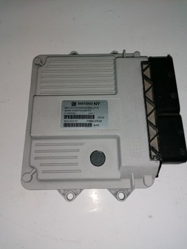 VIRGIN + PIN Komputer 55572852NY CORSA 1.3 CDTI Z13DTJ