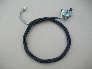 YAMAHA DELIGHT 115 ОТКРЫВАЮЩИЙСЯ ЗАМОК КАБЕЛЬНОЙ КОРОБКИ