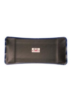 Radiální záplata pro opravu pneumatik 180 mm x 400 mm Ferdus