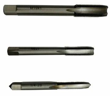 Установите для демонтажа сломанных заглушек Glow 16EL.