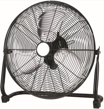 Solidny cyrkulator, wentylator podłogowy Daxton Fan VENTUS | 111W