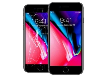 SZYBKA DOTYK + WYMIANA Apple iPhone SE 2020