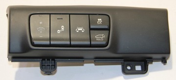 KIA SPORTAGE IV PANEL PRZEŁĄCZNIK 84782-F1000WK