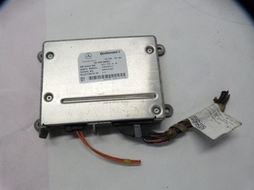 MERCEDES W209 CLK MODUŁ BLUETOOTH A2118701885 W211