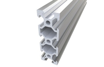 PROFIL ALUMINIOWY KONSTRUKCYJNY 20x60 T5 50 cm V-S
