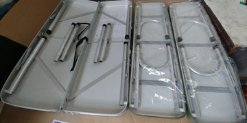 Стол для кемпинга Coleman на 4 персоны