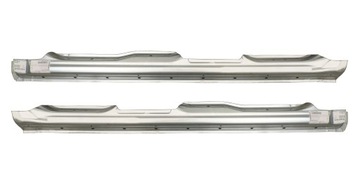 PRÓG PROGI Le+Pr SUZUKI GRAND VITARA 2005- 5D 2szt