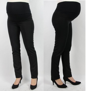 новые БРЮКИ ДЛЯ МАТЕРИНСТВА OUTSTANDING черные M