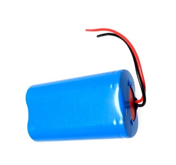 Akumulator 2S1P Samsung 18650 7,4V 2900mAh z BMS
