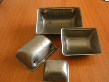 Матрица для Matador M12 Fi 4