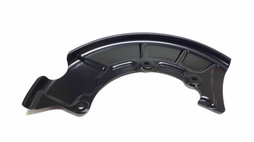 OSŁONA TARCZY HAMULCOWEJ LEWA PRZÓD 1J0615311A