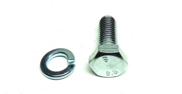 Комплект винтов SHL M11 W-2A WIATR для 4-скоростного двигателя