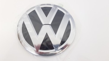 VW CADDY T6 7E0853630D ZNACZEK EMBLEMAT TYŁ