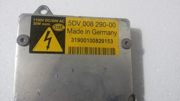 MĚNIČ XENON 5DV008290-00 5DV