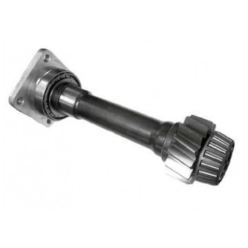 Wałek ZF 9S - 109 / 12.92