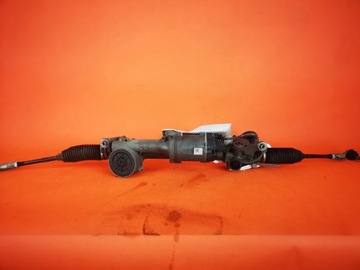 Audi A3 8V4 Рулевой механизм в сборе с модулем RHD для Великобритании