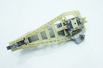 KLIKA DVEŘE ZADNÍ LEVÝ CADILLAC BLS