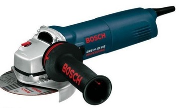 РОТОР BOSCH GWS 14-125CI GWS 14-125CIE + ЩЕТКА