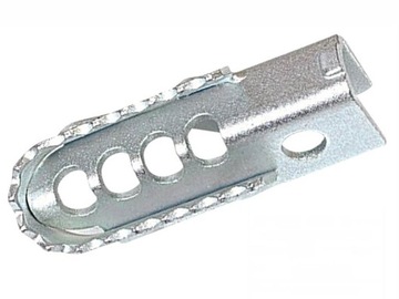 PODNÓŻEK STOPKA KIEROWCY DERBI SENDA DRD APRILIA