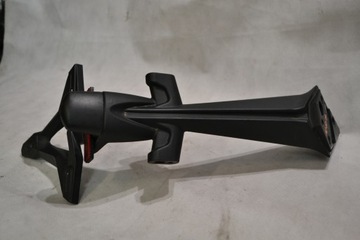 Заднее крыло Triumph Daytona Street Triple 675