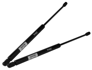 SIŁOWNIKI x2 TELESKOP KLAPY OPEL ZAFIRA B