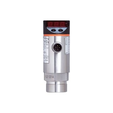 Ifm PN7004 PN-010-RBR14-QFRKG/US/ /V Czujnik