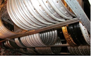 DID 21-1.60 передний серебристый диск YAMAHA WR WRF YZF YZ HONDA CR CRF 250 450