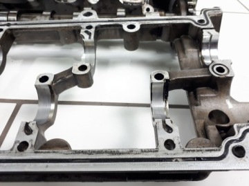 TOUAREG AUDI 3.0TDI BKS ЖУКА ПРАВАЯ ГОЛОВКА+РОЛИКИ #