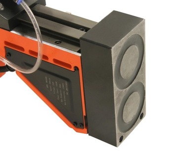 Магнитная дрель 35 мм — ДР350М