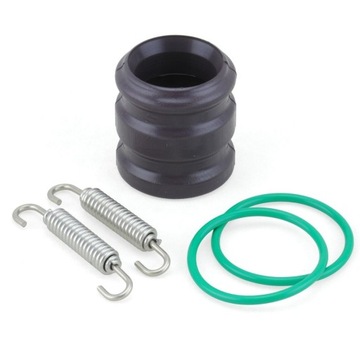 BOLT ZESTAW NAPRAWCZY WYDECHU KTM 2T 250-300 TPI
