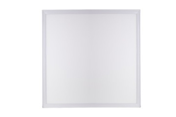 Алюминиевый каркасный корпус, накладной монтаж, для потолочной панели 62x62