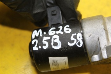MOTOREK KROKOVÝ MAZDA 626 2.5 B