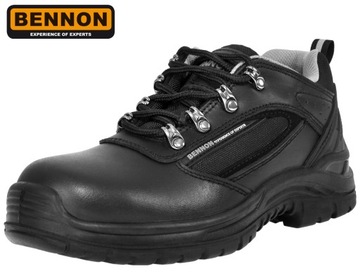 BENNON Buty LEGATUS POLICJA OCHRONA Security 39