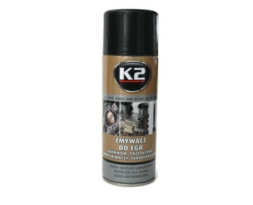K2 EGR Cleaner 400 ml