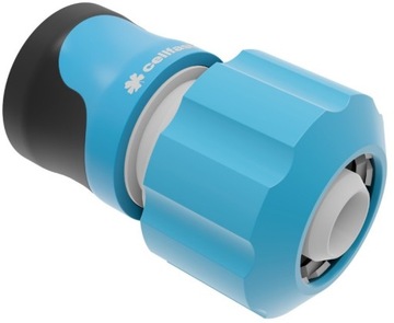 Szybkozłącze Przelot 3/4'' ERGO CELLFAST 53-135
