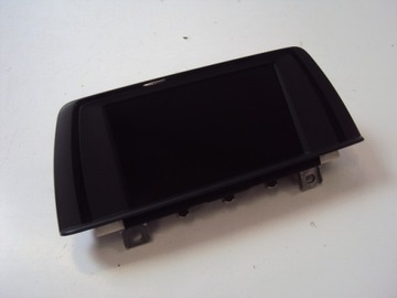 MONITOR EKRAN BMW 1 F20 F21 F22 F23 9270391