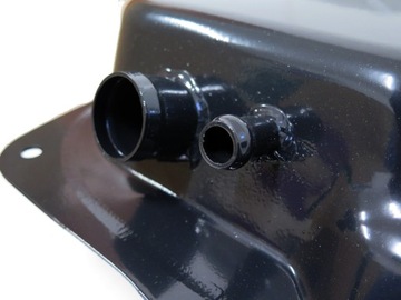 ТОПЛИВНЫЙ БАК ДЛЯ KIA RIO 1.4 16V 1.6 16V