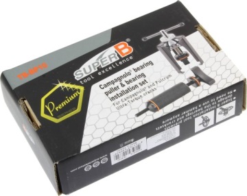 Устройство для установки подшипника Super-b Campagnolo