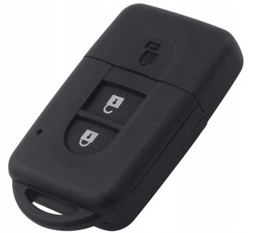 POUZDRO KLÍČEK NISSAN JUKE QASHQAI MICRA