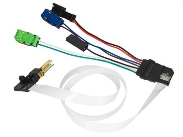 Renault Megane II ЛЕНТА С ЗАГЛУШКАМИ, КАТУШКА ПОДУШКИ БЕЗОПАСНОСТИ