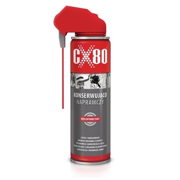 KONSERWUJĄCO NAPRAWCZY WIELOF SPRAY 250ML CX80