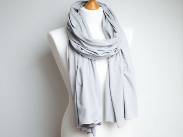 ШАРФ, 100% хлопок, ручная работа Zolla.